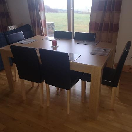 Taigh An T'Saoir Bed & Breakfast Lybster 외부 사진