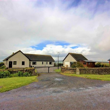 Taigh An T'Saoir Bed & Breakfast Lybster 외부 사진