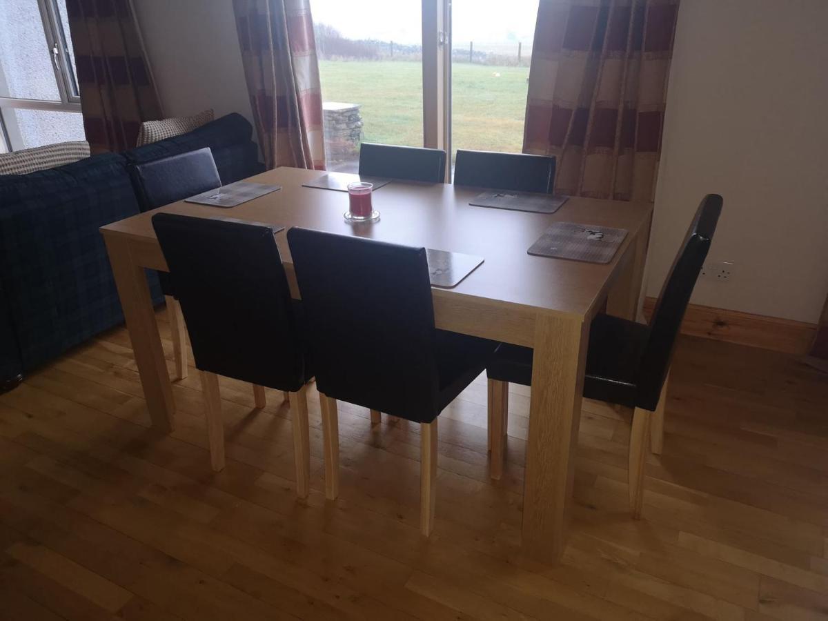 Taigh An T'Saoir Bed & Breakfast Lybster 외부 사진