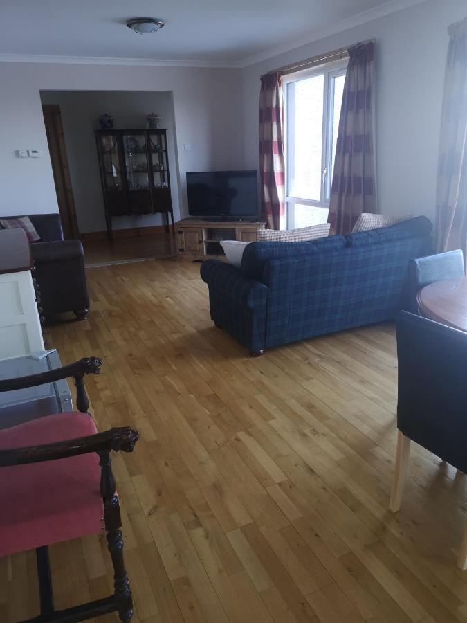Taigh An T'Saoir Bed & Breakfast Lybster 외부 사진