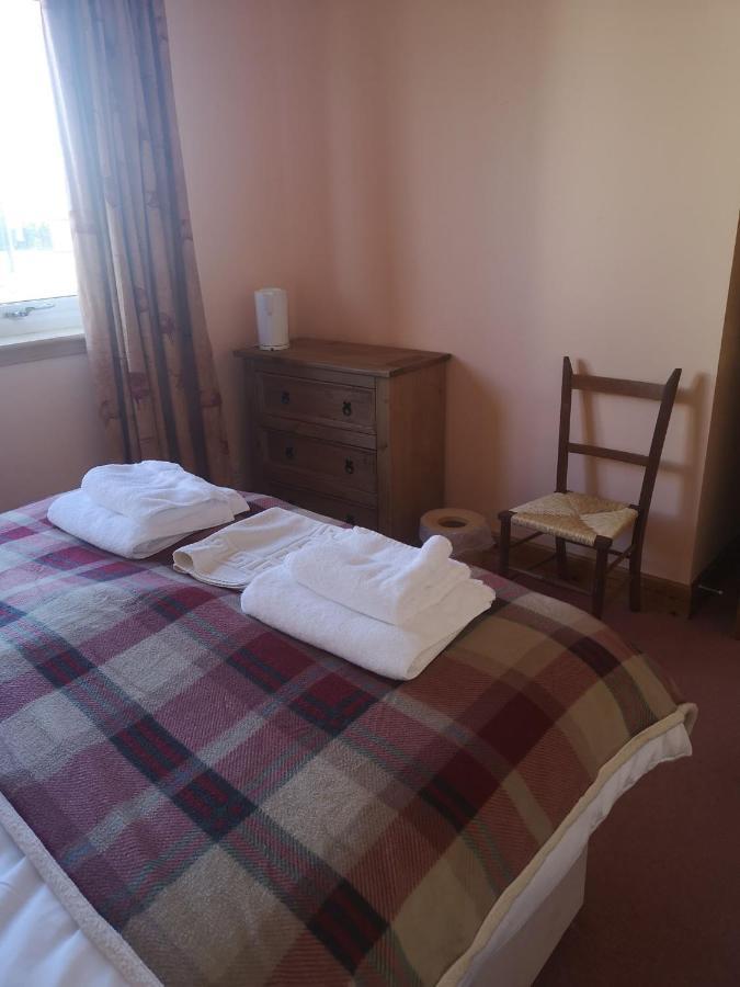 Taigh An T'Saoir Bed & Breakfast Lybster 외부 사진