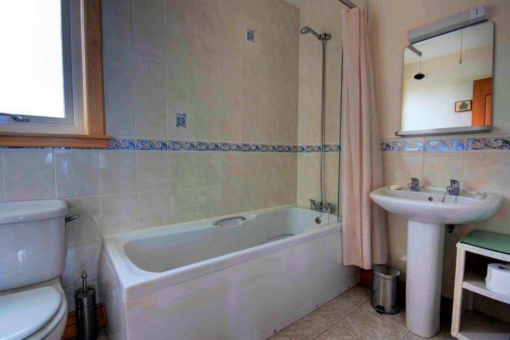 Taigh An T'Saoir Bed & Breakfast Lybster 외부 사진